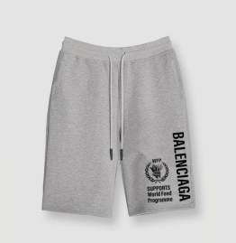 Picture of Balenciaga Short Pants _SKUBalenciagaM-6XL1qr0316331